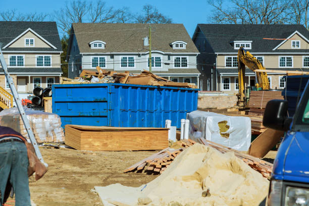 Professional Junk Removal Services in Oak Grove, MN